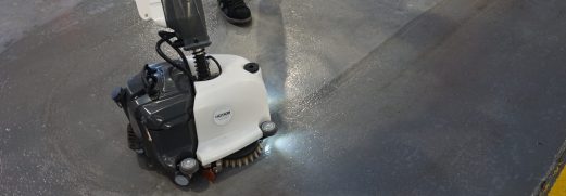 TSM 35 Innovative Floor Cleaner
